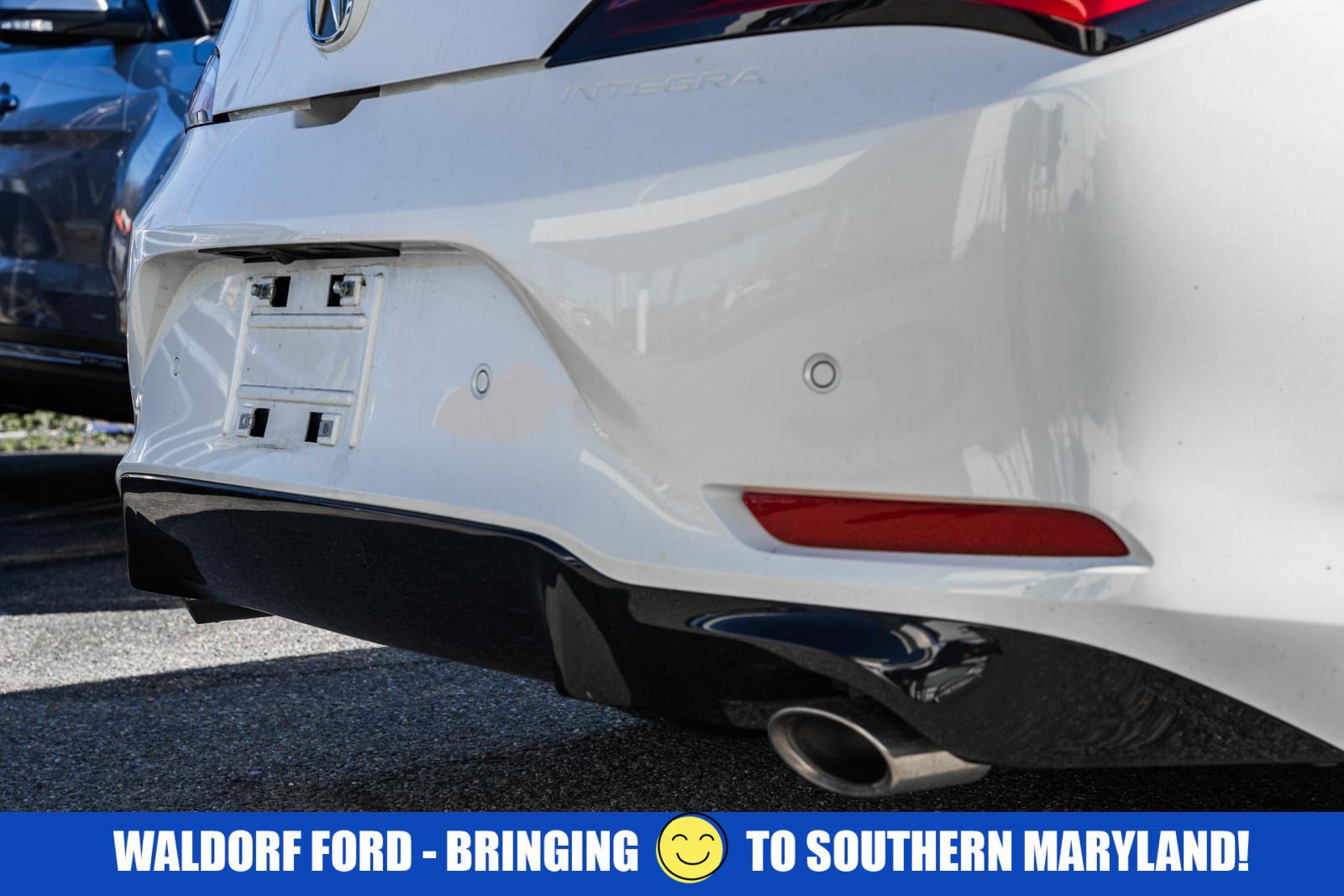 Used 2025 Acura Integra A-Spec image 7