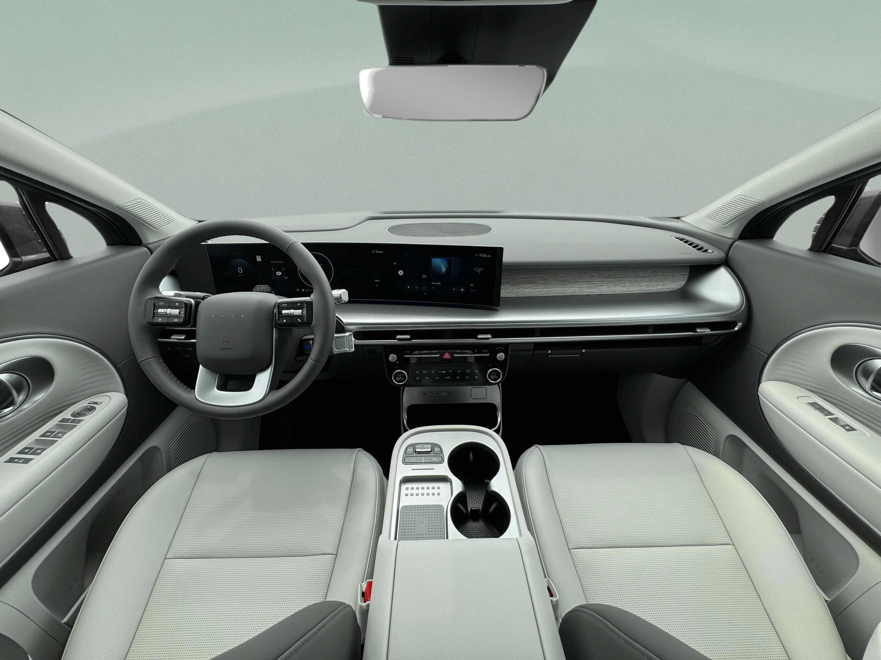 New 2026 Hyundai Ioniq 9 SEL AWD/4WD image 13