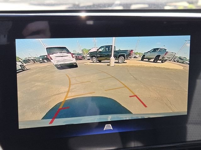 New 2026 Chevrolet Trax LT w/ Driver Confidence Package FWD image 3