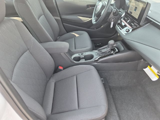 New 2026 Toyota Corolla LE FWD image 24