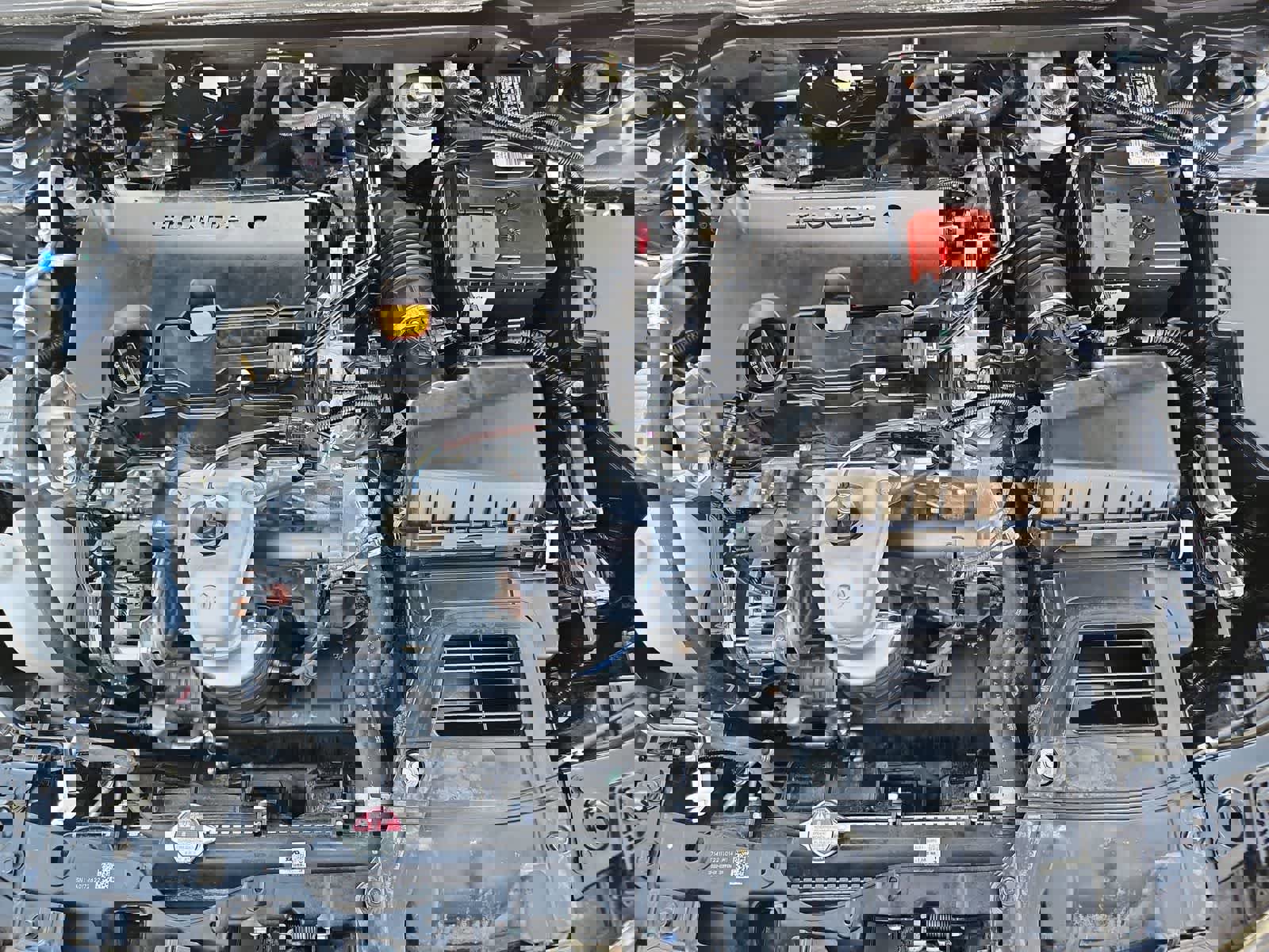 Used 2022 Honda Civic Sport image 15