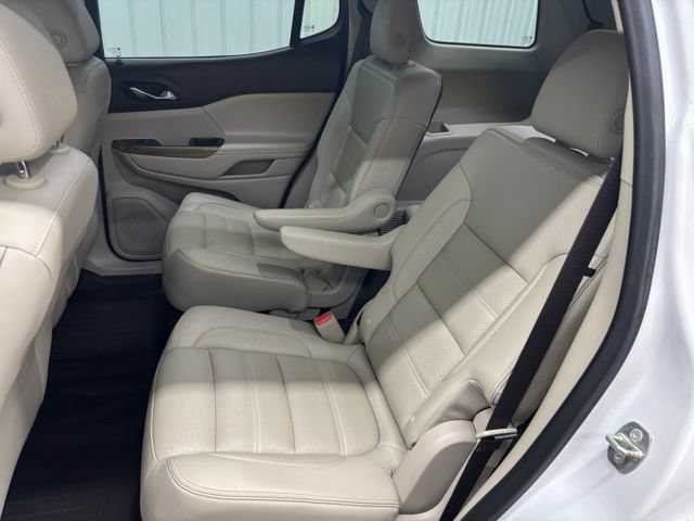 Used 2018 GMC Acadia Denali FWD image 14