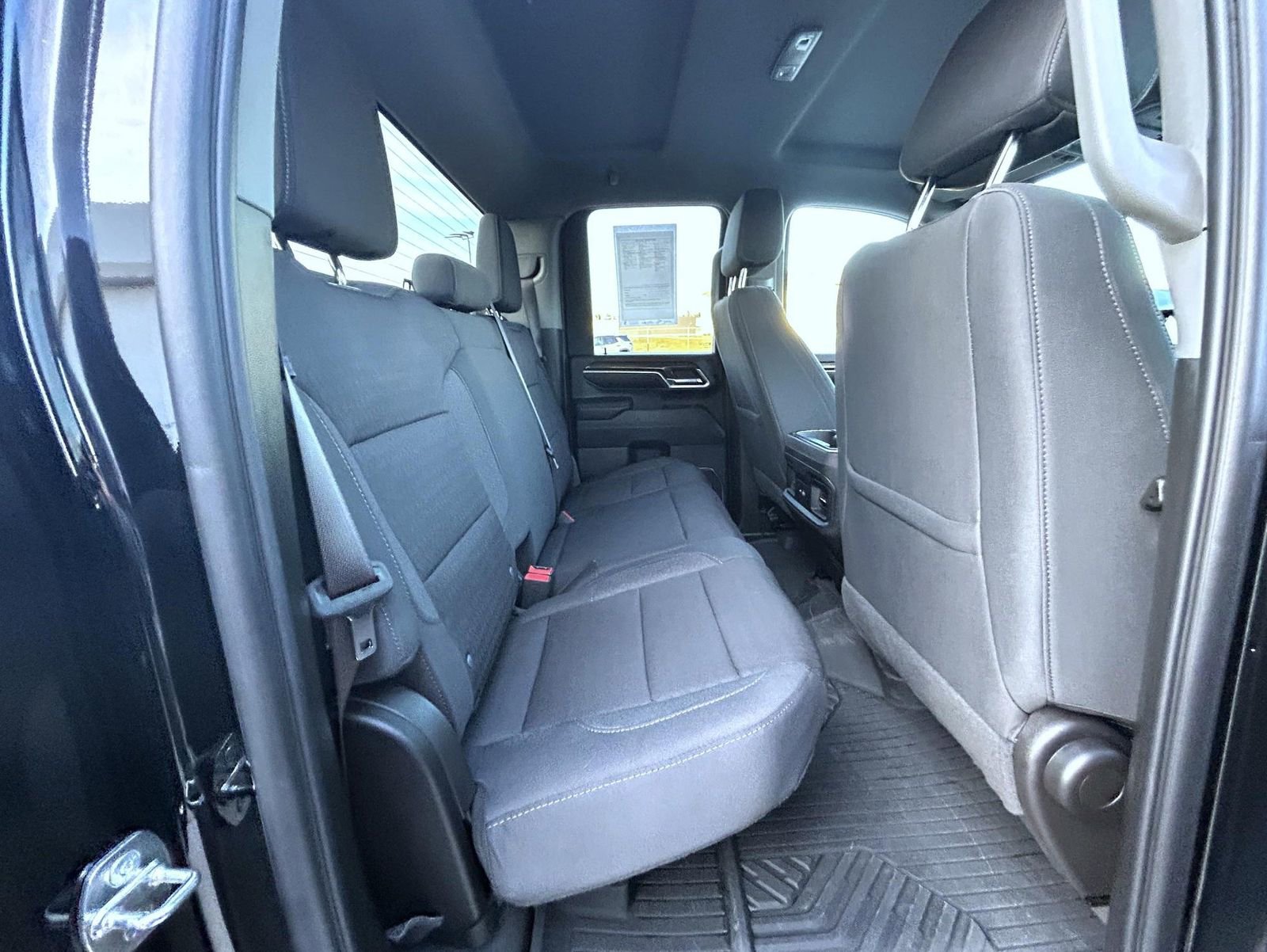 Used 2024 Chevrolet Silverado 2500 LT w/ All Star Edition image 19