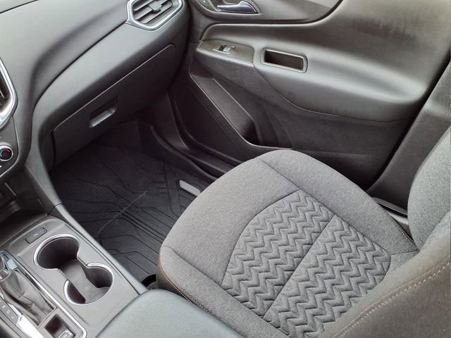 Used 2024 Chevrolet Equinox LT image 17