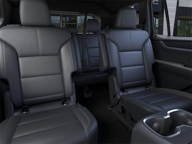 New 2026 GMC Acadia Elevation w/ Elevation Premium Package AWD/4WD image 17