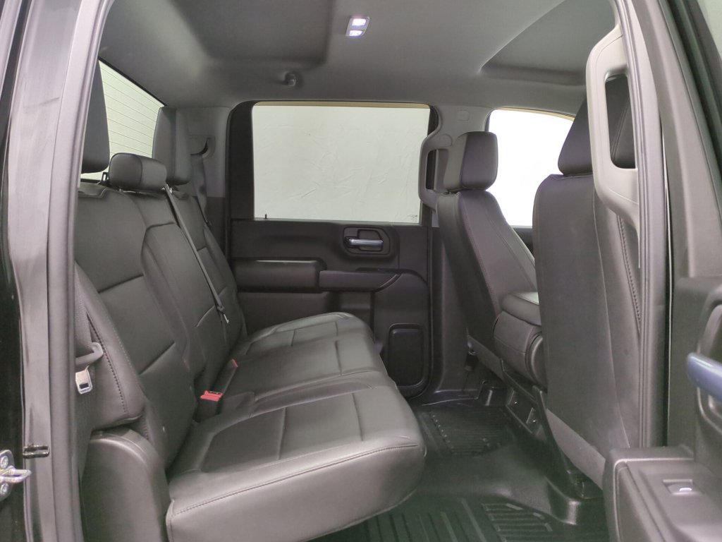 Used 2022 GMC Sierra 3500 Pro w/ Convenience Package AWD/4WD image 20