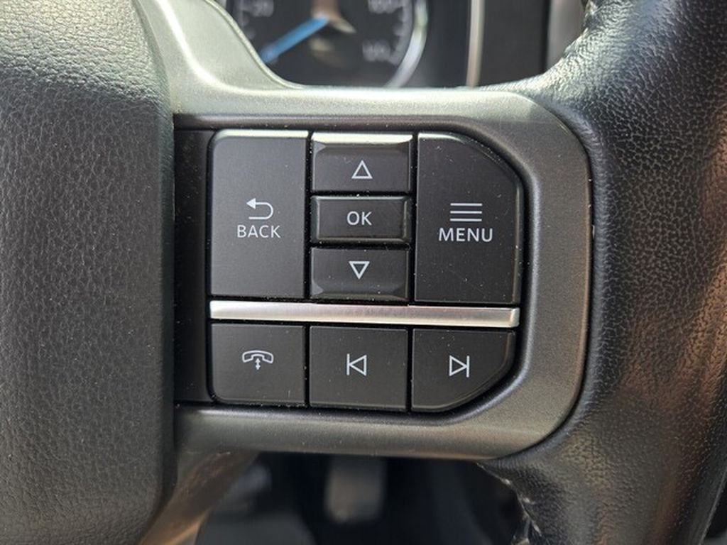 Used 2022 Ford F150 XLT w/ Equipment Group 302A High AWD/4WD image 29