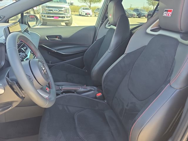 Used 2025 Toyota Corolla Premium image 14