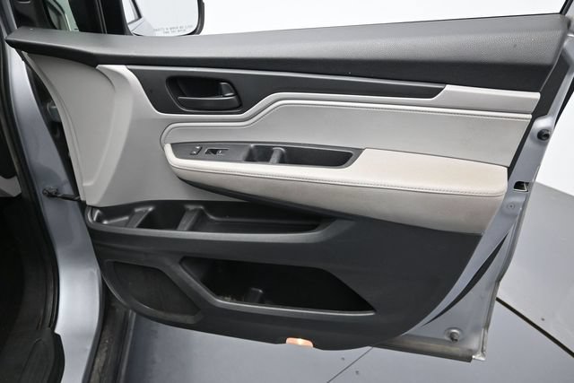 Used 2018 Honda Odyssey EX-L image 31