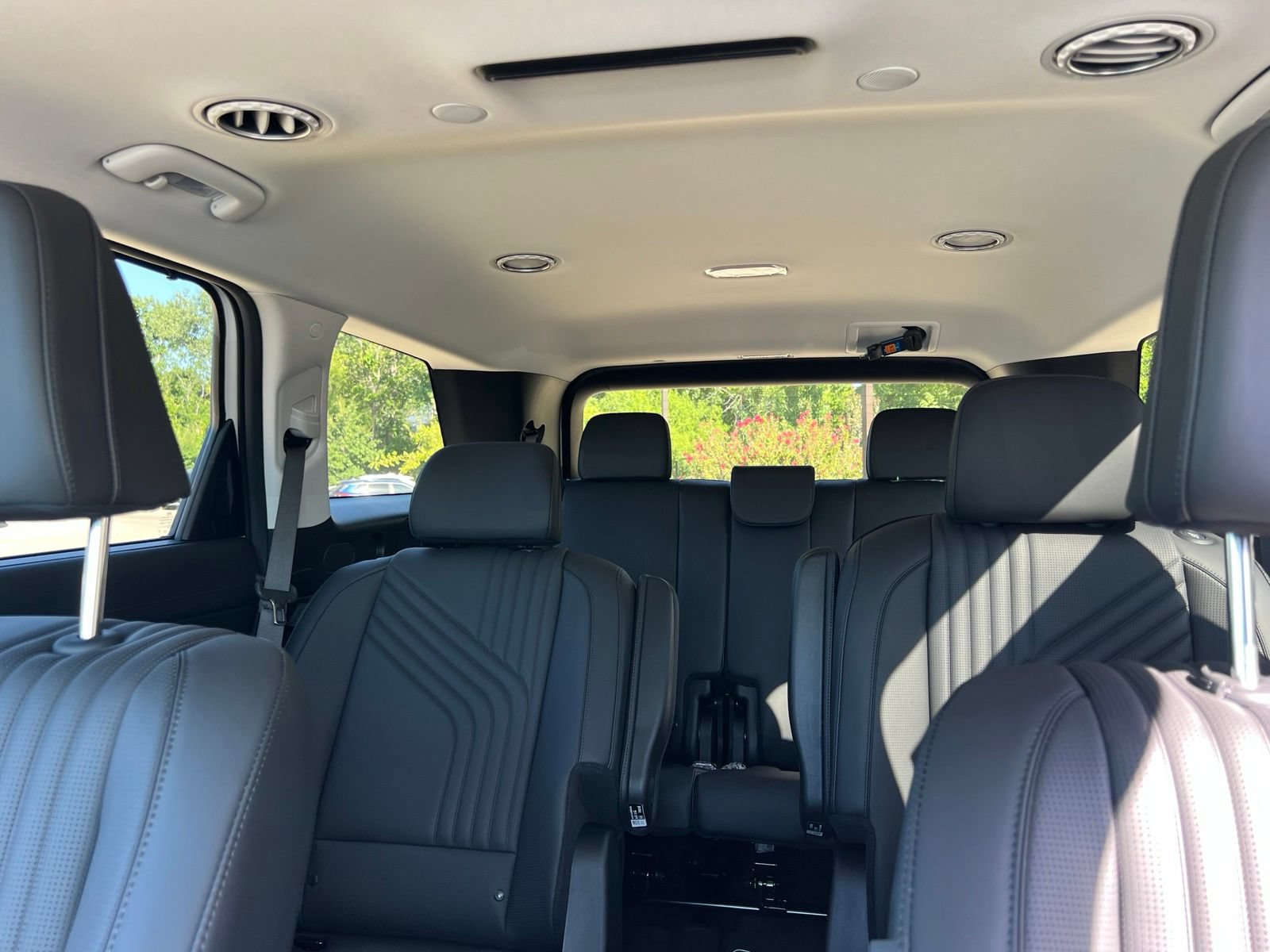 New 2026 Hyundai Palisade SEL Premium AWD/4WD image 40