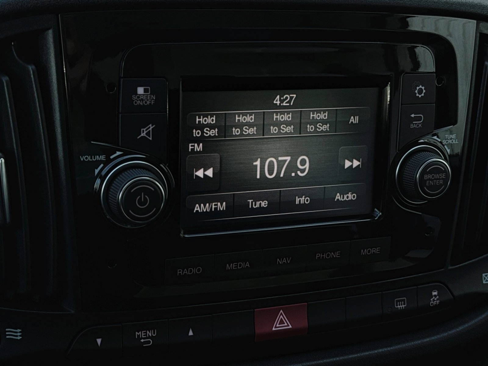 Used 2022 RAM ProMaster City Tradesman w/ Window Group 05 image 17