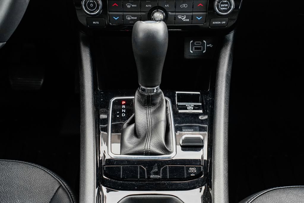 Used 2023 Jeep Compass High Altitude image 14