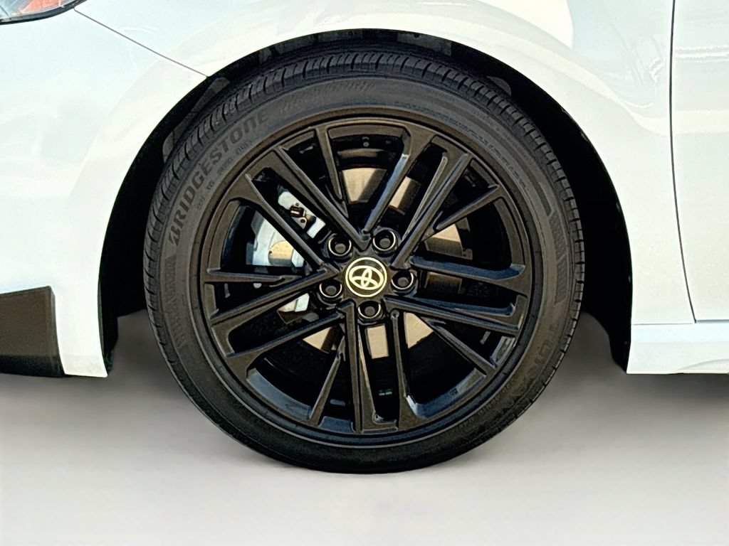 Certified 2025 Toyota Camry SE w/ Convenience Package FWD image 29