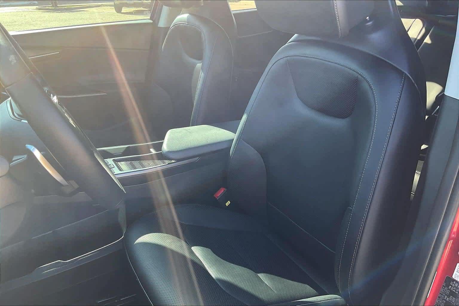 Certified 2023 Kia EV6 Wind RWD image 9