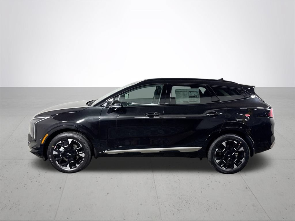 New 2026 Kia Sportage SX Prestige AWD/4WD image 9