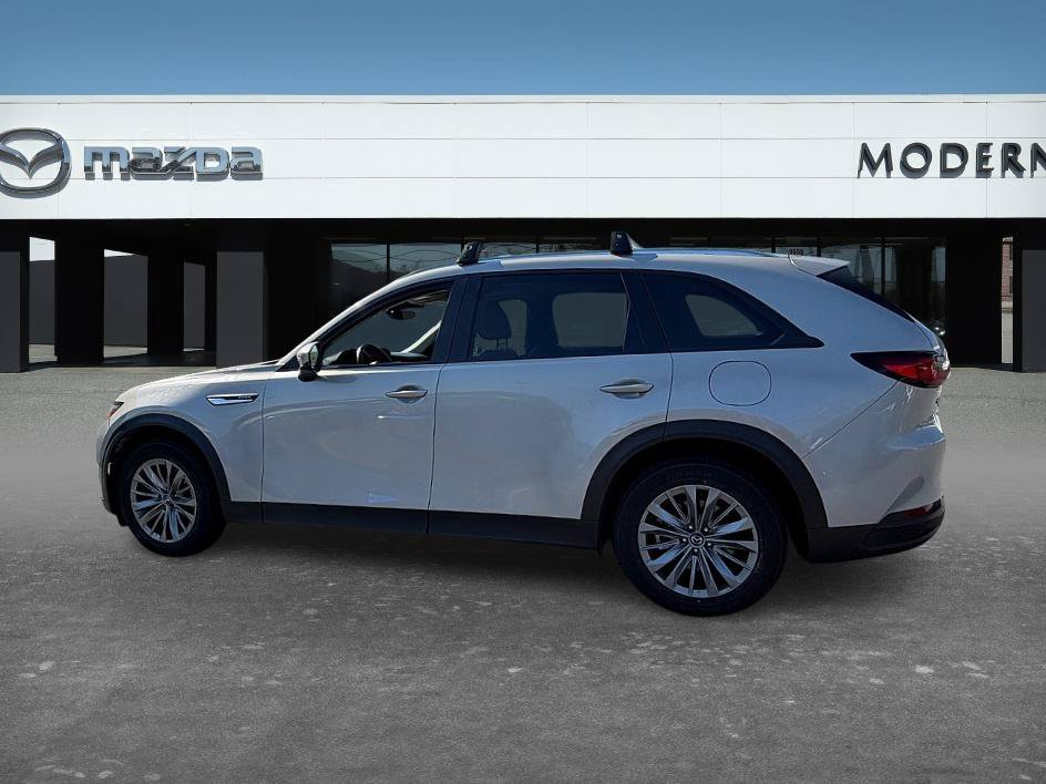 Used 2024 MAZDA CX-90 Plug-In Hybrid w/ Preferred AWD/4WD image 6