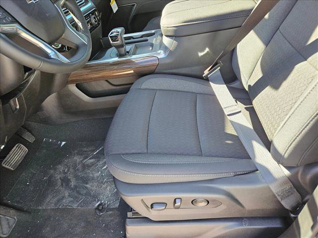 New 2026 Chevrolet Silverado 1500 RST image 4