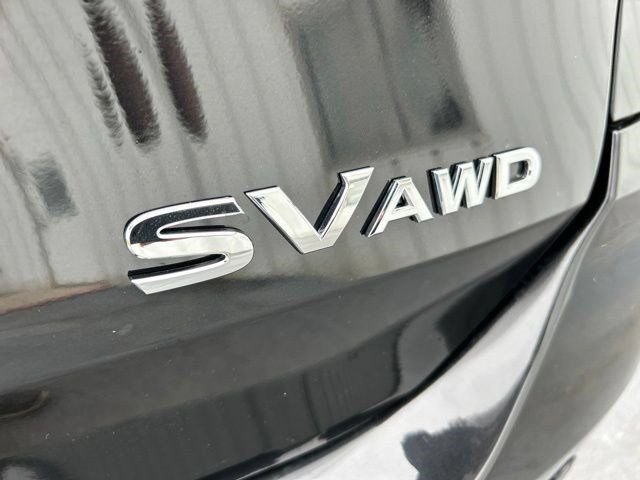 Used 2019 Nissan Rogue AWD image 62