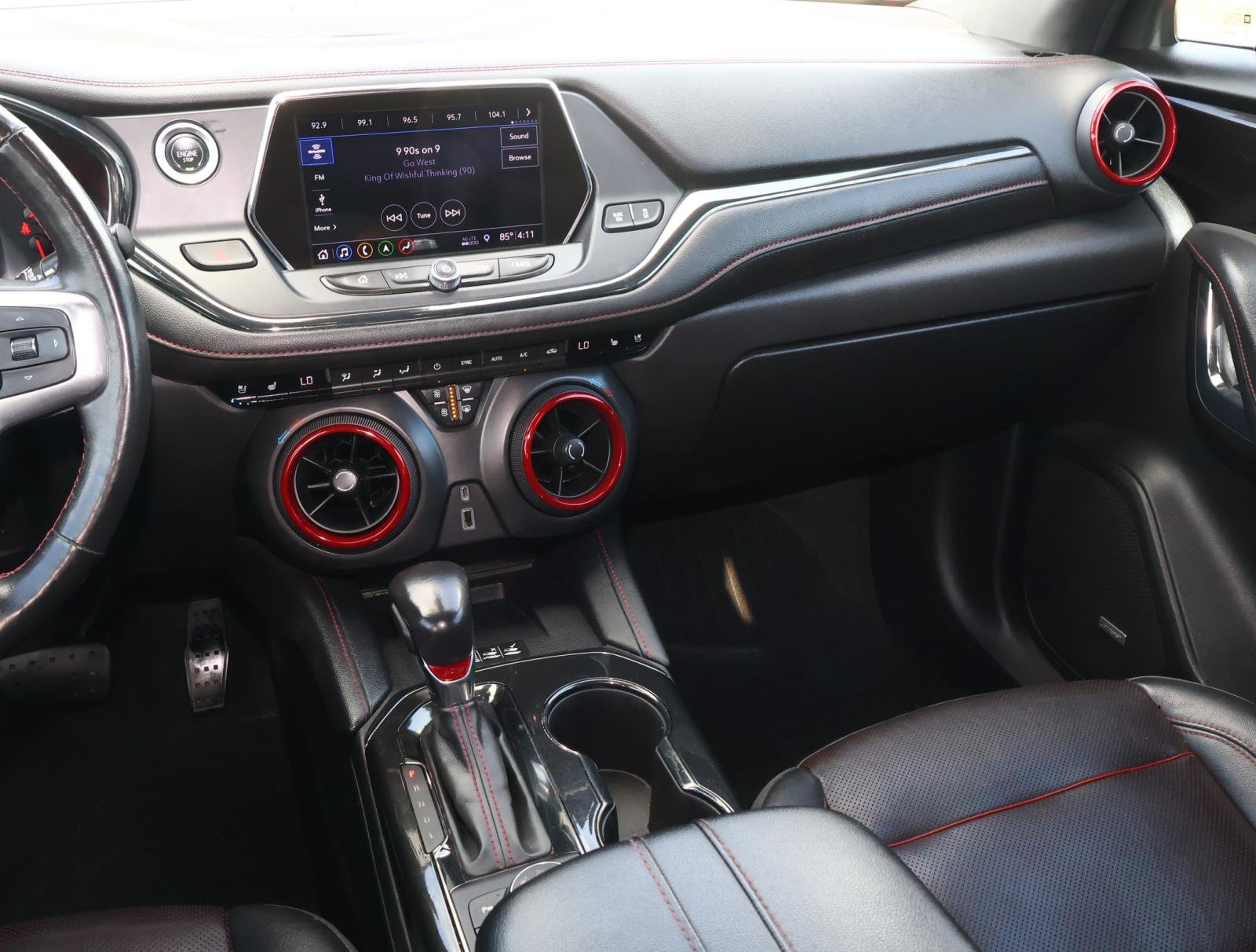 Used 2019 Chevrolet Blazer RS image 11