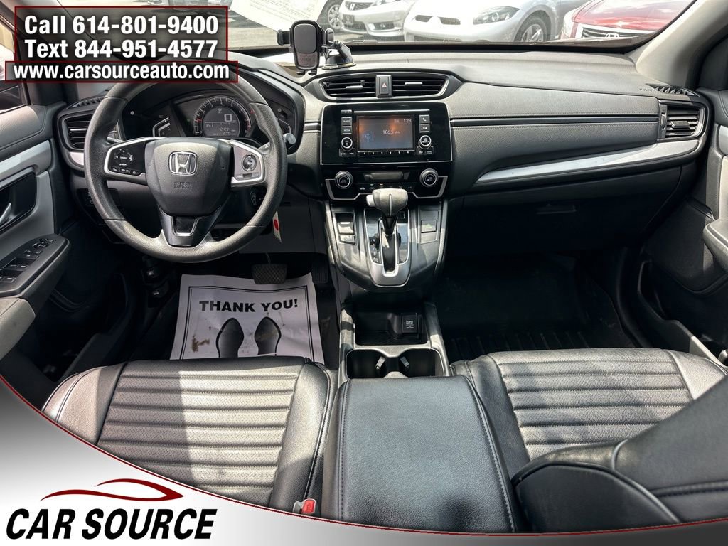 Used 2019 Honda CR-V LX image 13