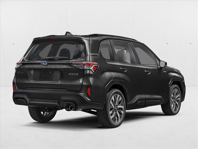 New 2026 Subaru Forester Touring AWD/4WD image 2