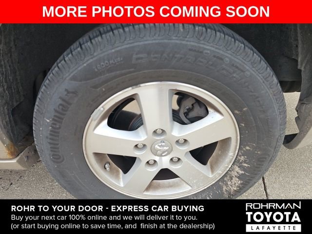 Used 2008 Dodge Grand Caravan SXT image 5