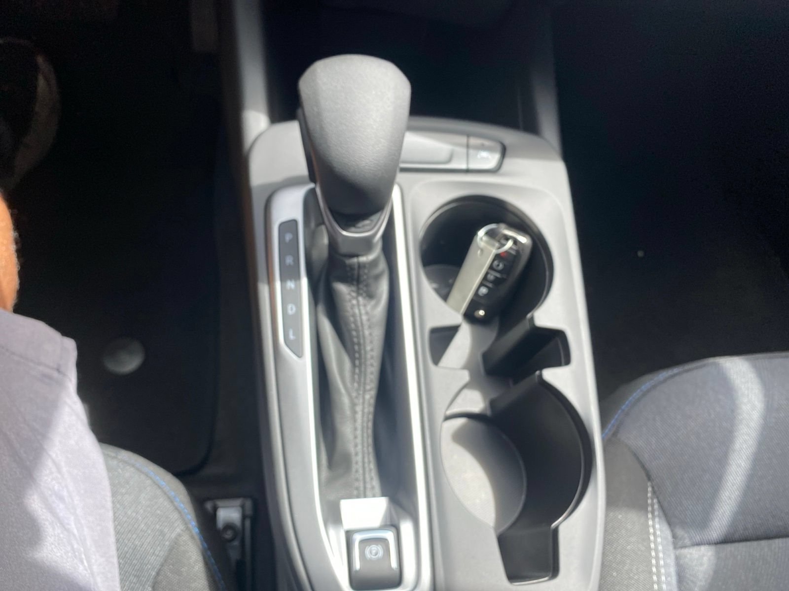 New 2026 Chevrolet Trax LS w/ LS Convenience Package FWD image 27