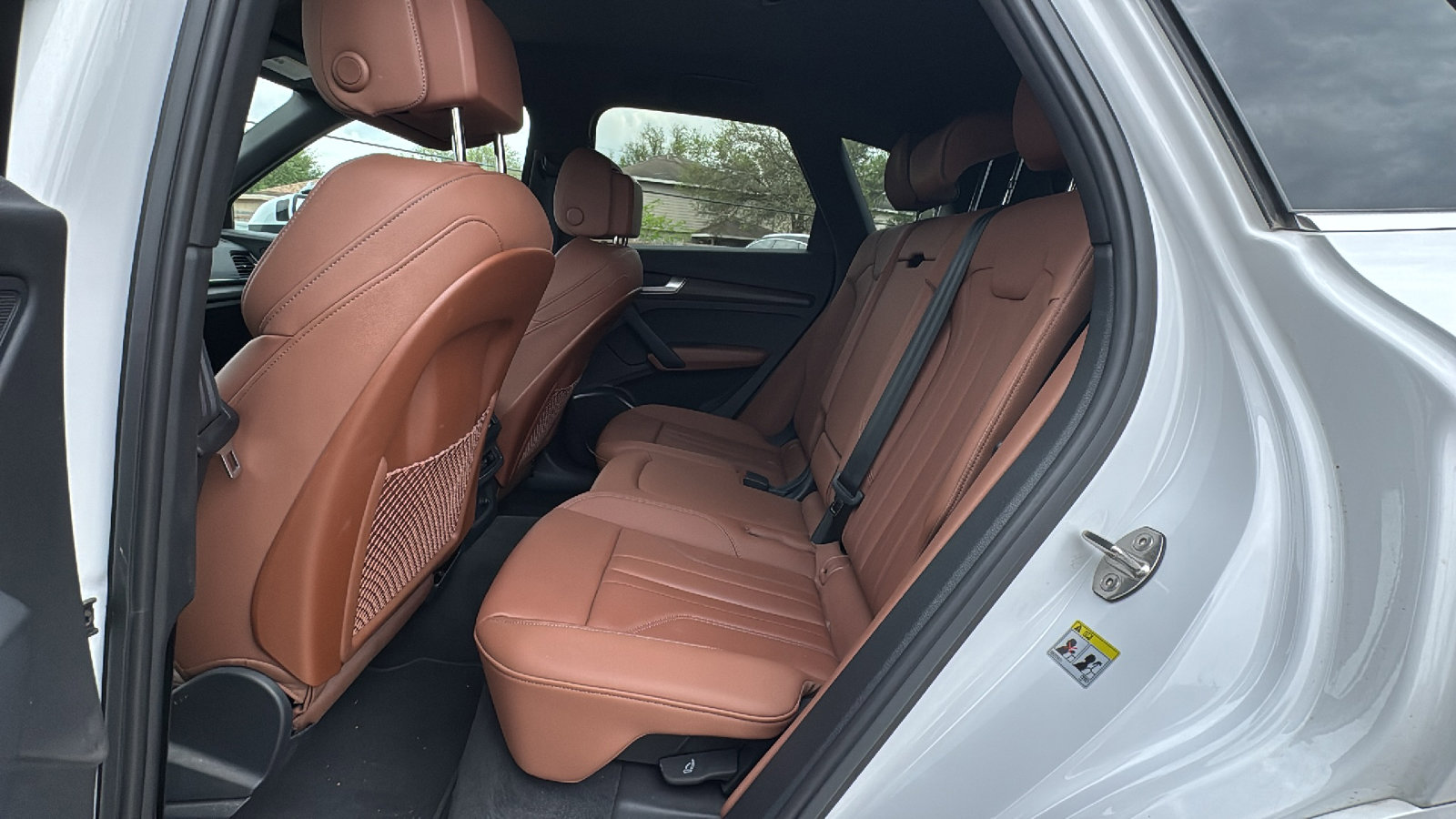 Used 2025 Audi Q5 e Premium image 14