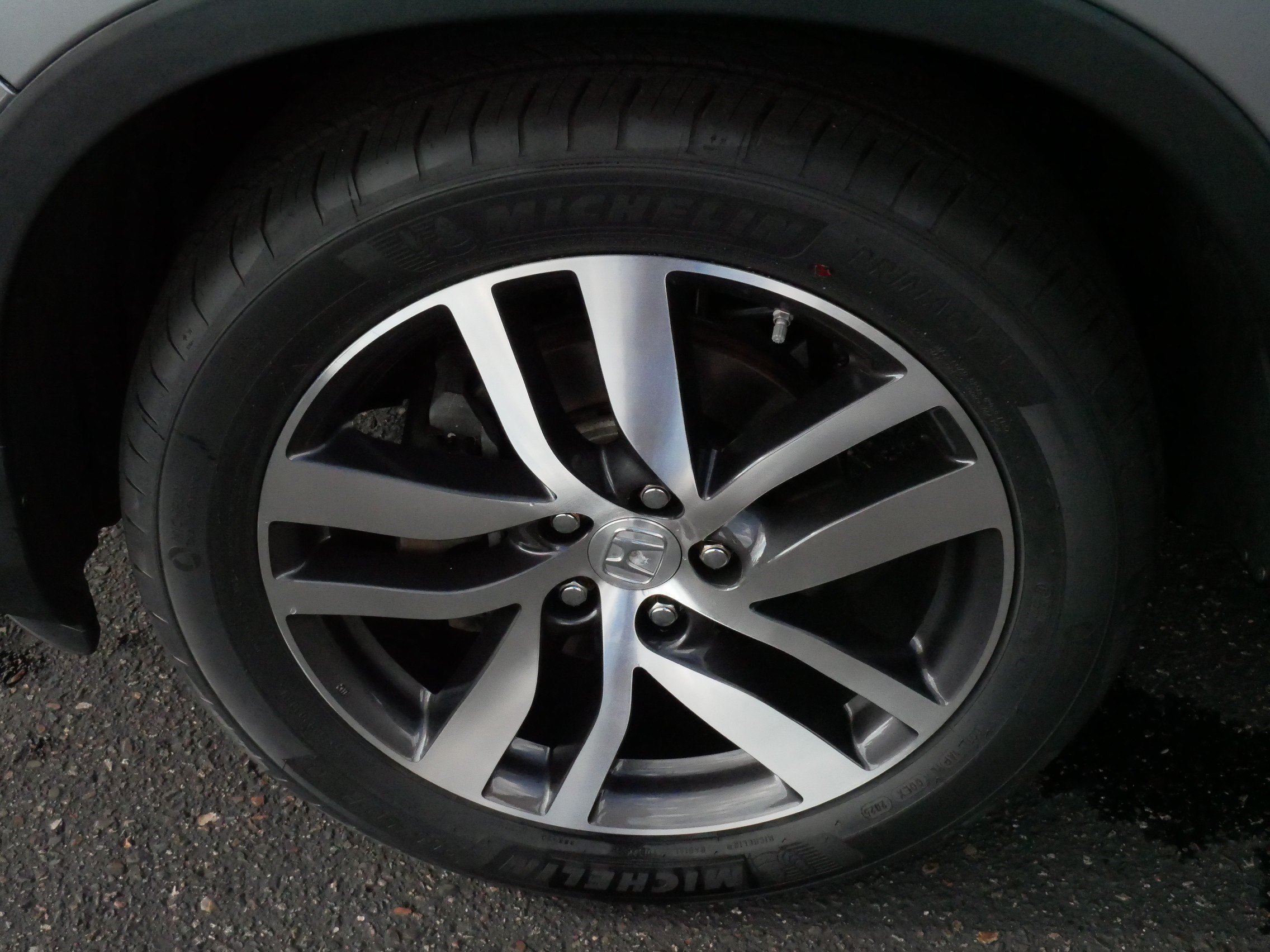 Used 2016 Honda Pilot Elite image 15