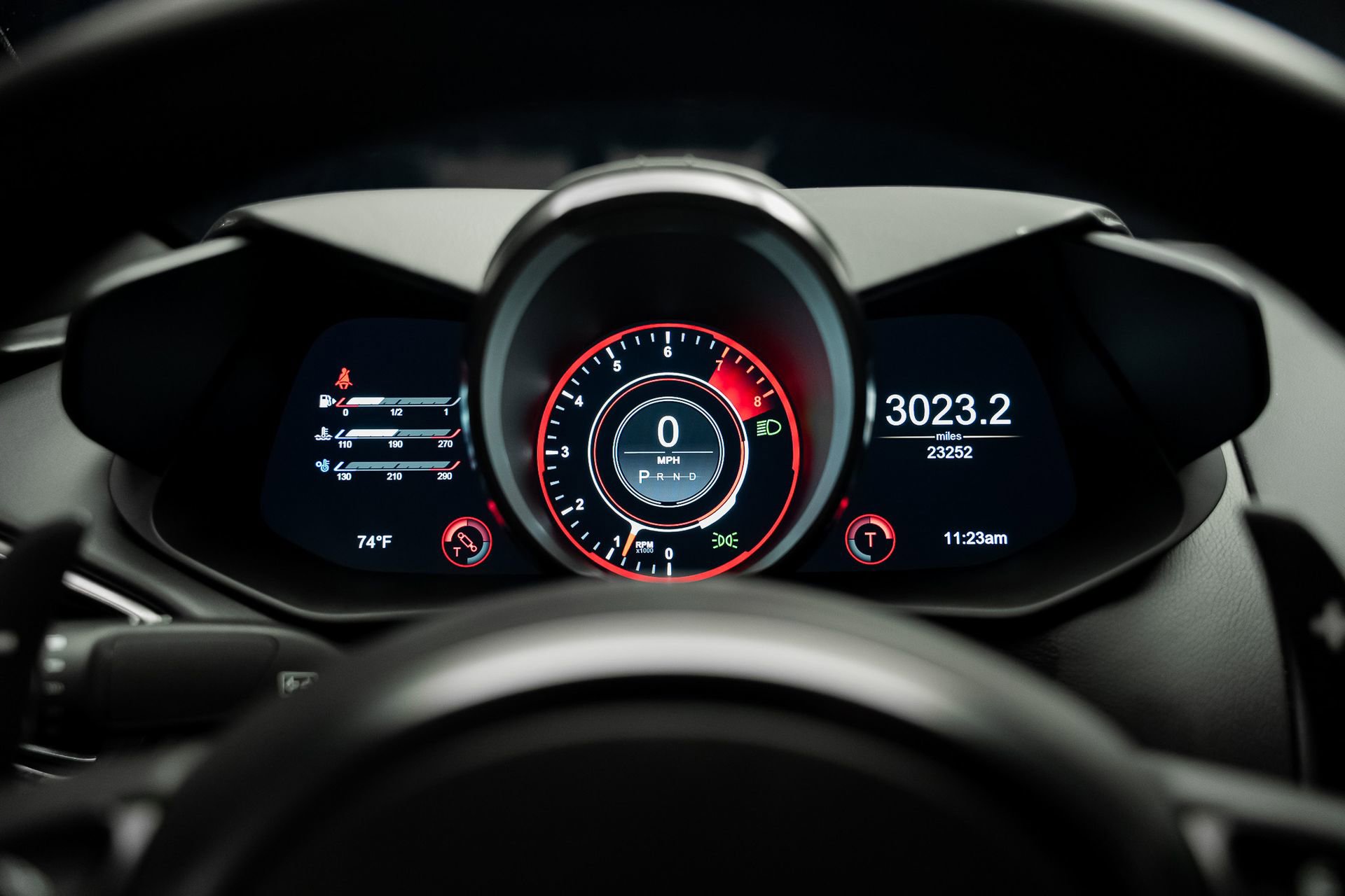 Used 2019 Aston Martin V8 Vantage Coupe RWD image 44