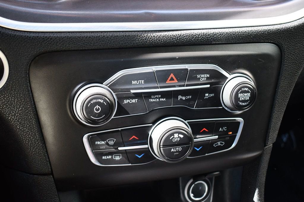 Used 2022 Dodge Charger GT image 20