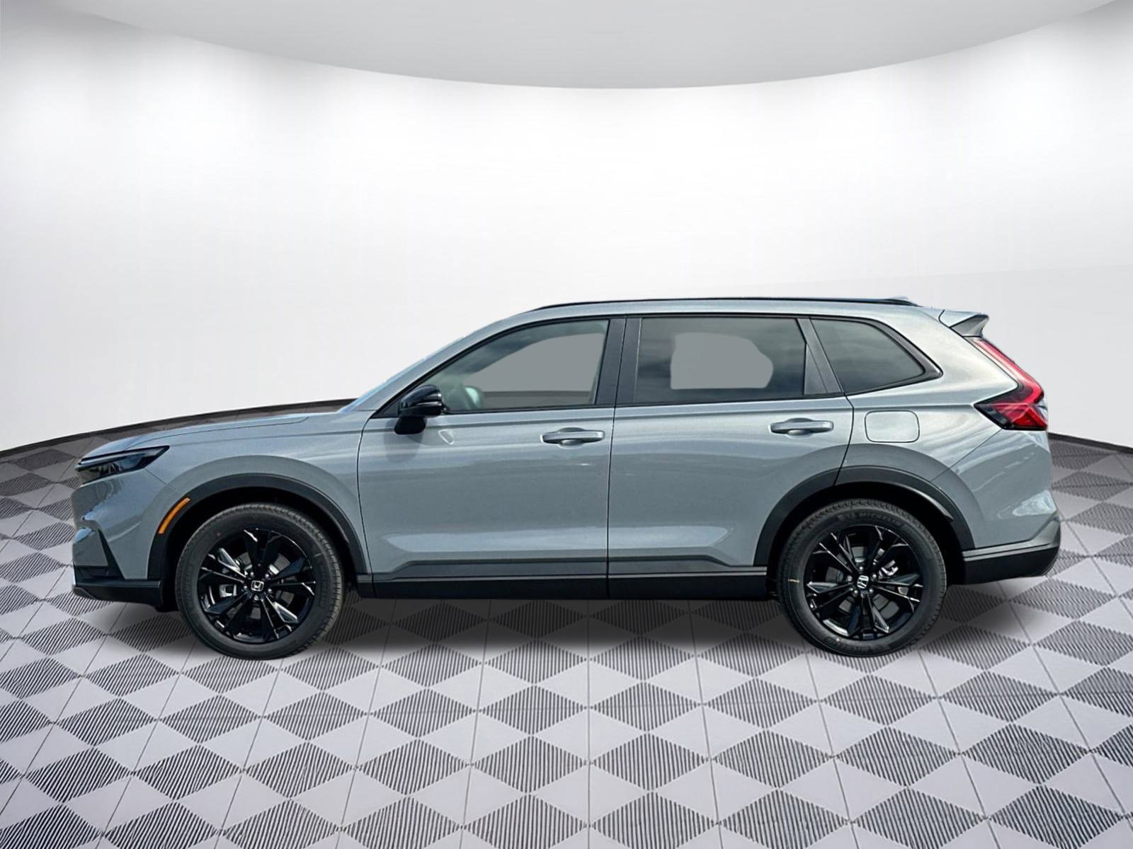 New 2026 Honda CR-V Sport Touring image 2