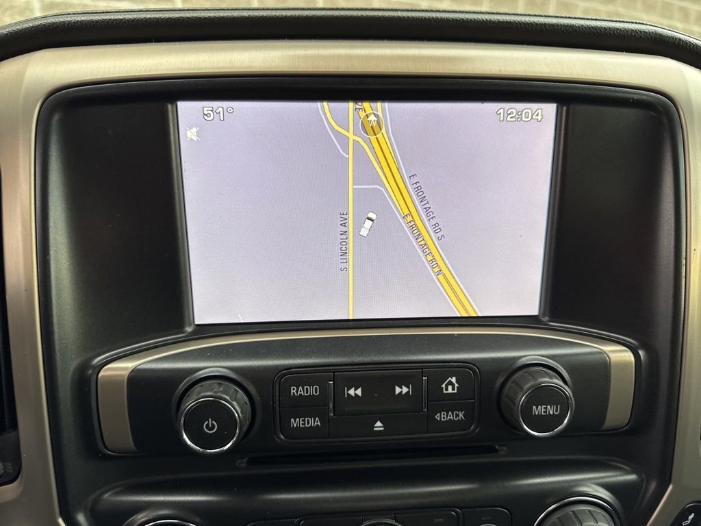 Used 2015 GMC Sierra 1500 Denali image 23