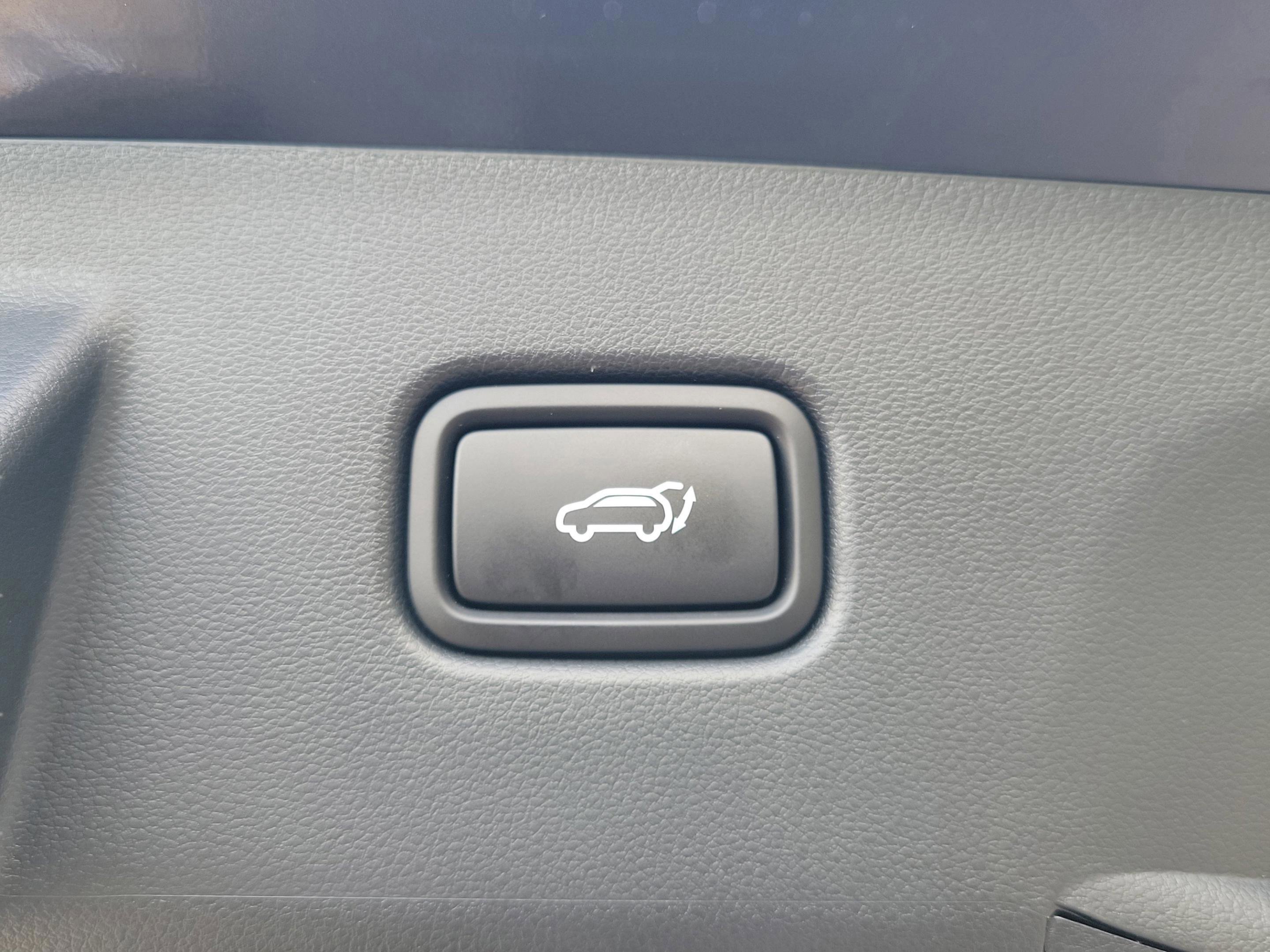 New 2026 Hyundai Tucson SEL image 31