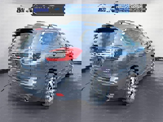 New 2025 Subaru Ascent Premium image 5