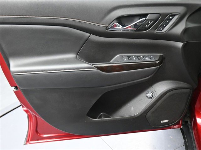 Used 2021 GMC Acadia AT4 w/ Technology Package image 40