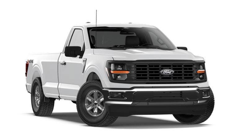 New 2026 Ford F150 XL image 26
