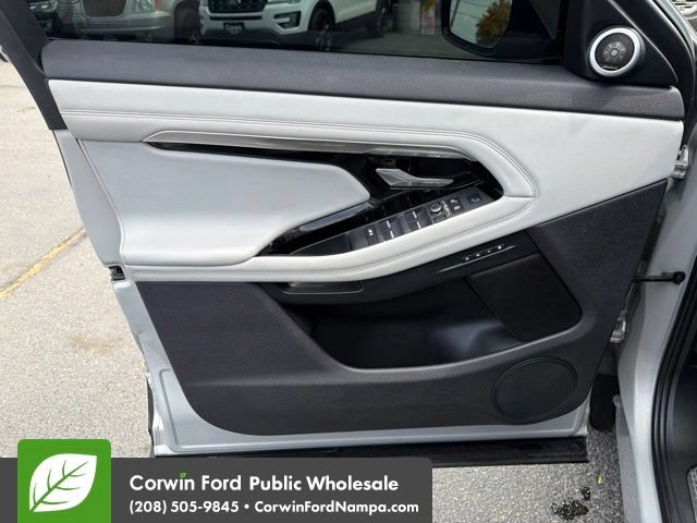 Used 2020 Land Rover Range Rover Evoque First Edition AWD/4WD image 13