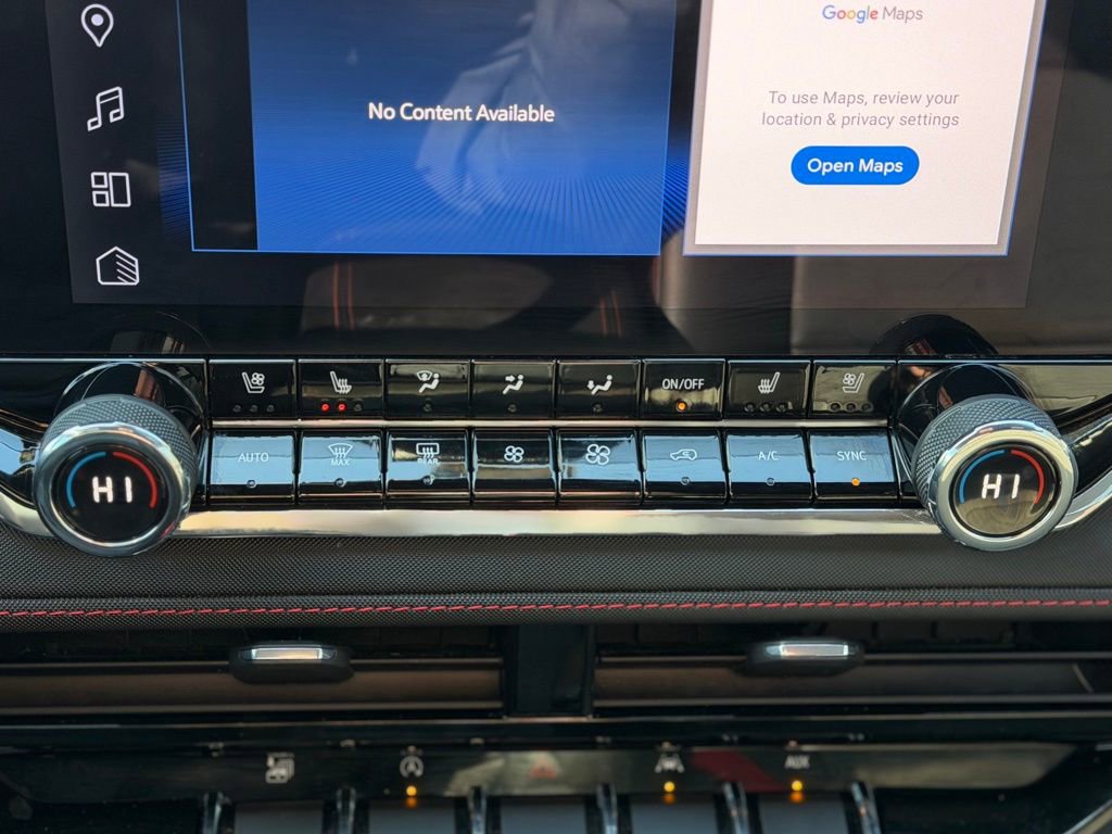 Used 2023 Chevrolet Colorado Z71 w/ Z71 Convenience Package 2 image 15