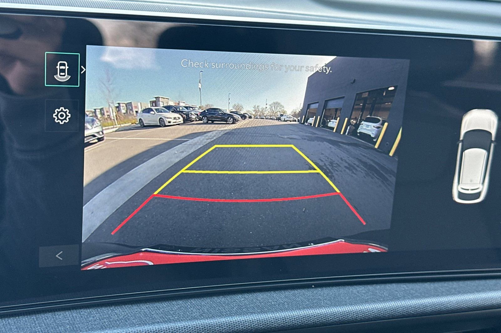 Used 2025 Kia EV6 Light image 28