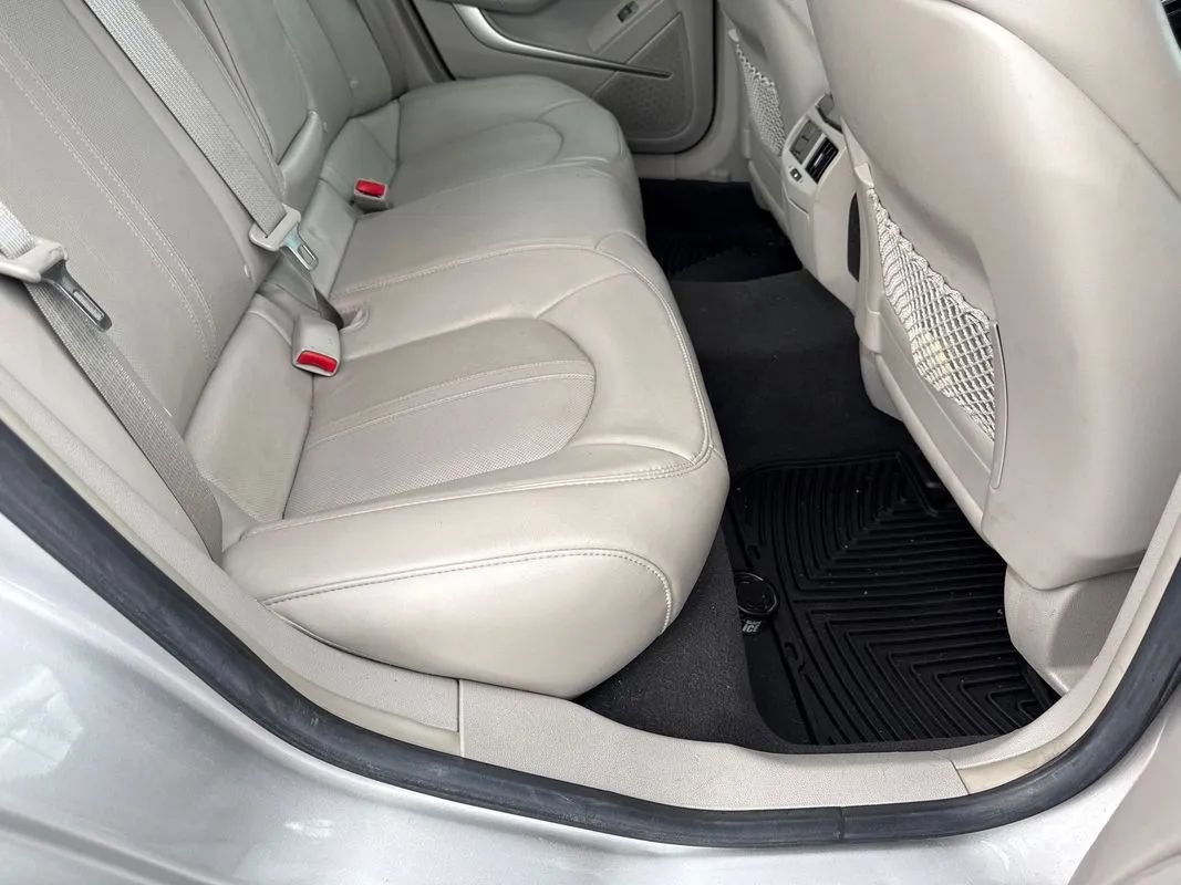 Used 2009 Cadillac CTS 3.6 AWD image 33