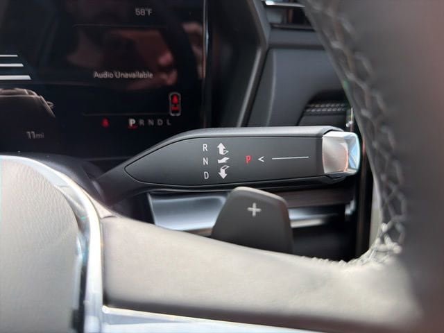 New 2026 GMC Terrain Denali AWD/4WD image 16