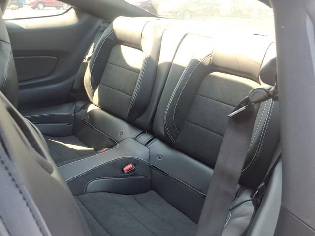 Used 2021 Ford Mustang Shelby GT500 w/ Technology Package RWD image 9