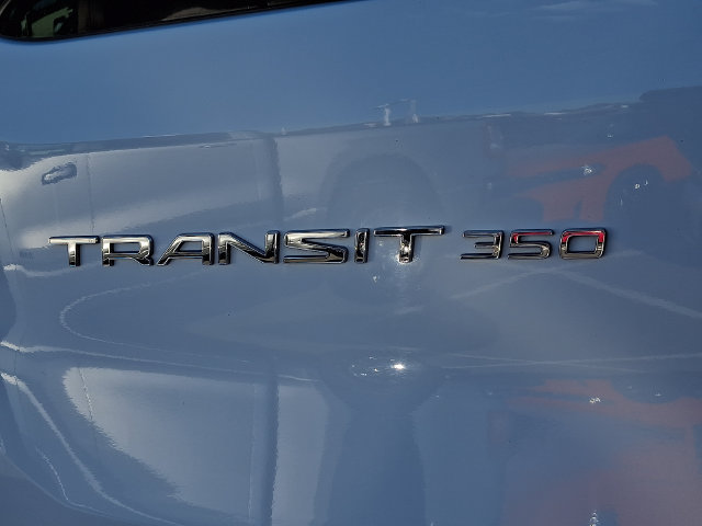 Used 2023 Ford Transit 350 XLT RWD image 31