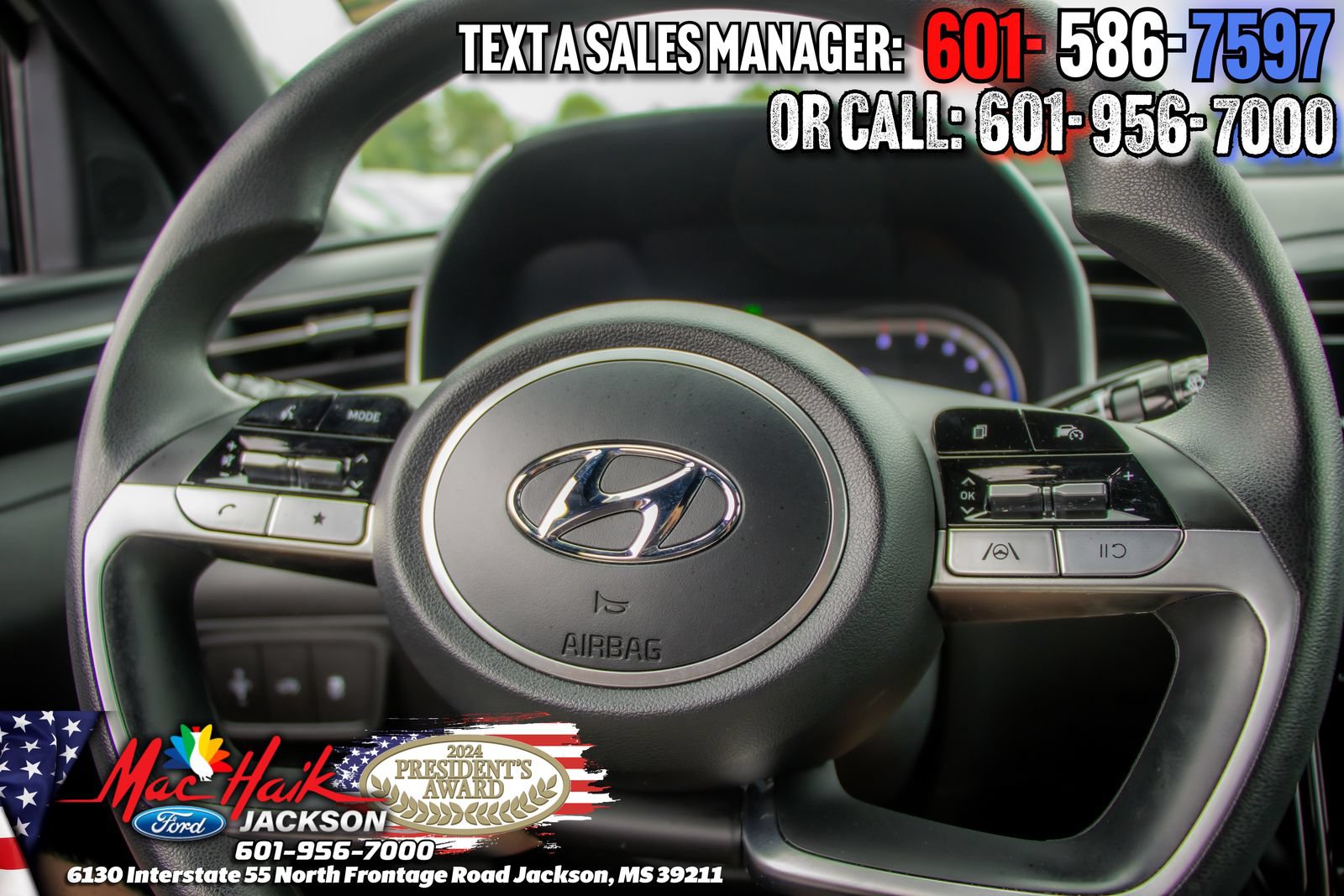 Used 2022 Hyundai Santa Cruz SEL FWD image 11