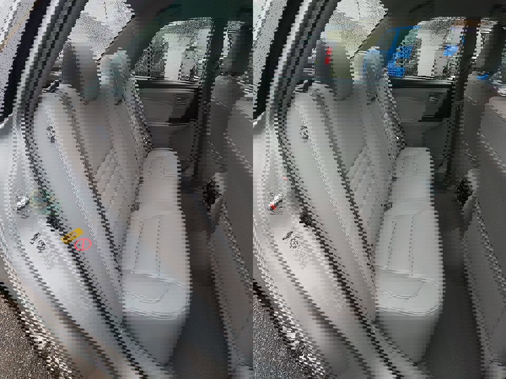 Used 2015 Toyota Camry XLE image 26