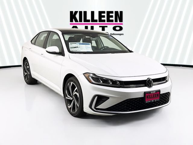 New 2026 Volkswagen Jetta SEL FWD video 1