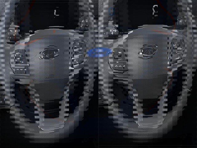 New 2026 Ford Explorer Active image 35