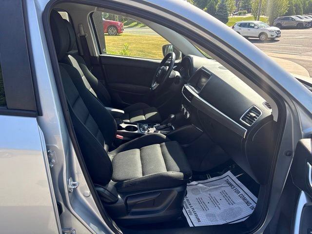 Used 2016 MAZDA CX-5 Touring AWD/4WD image 14