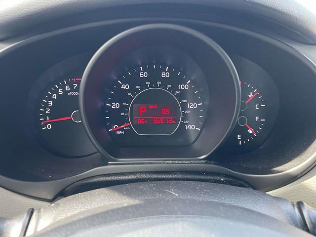 Used 2017 Kia Soul + image 26